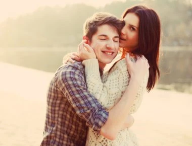 Πως μια αγκαλιά μπορεί να συνεισφέρει στην υγεία